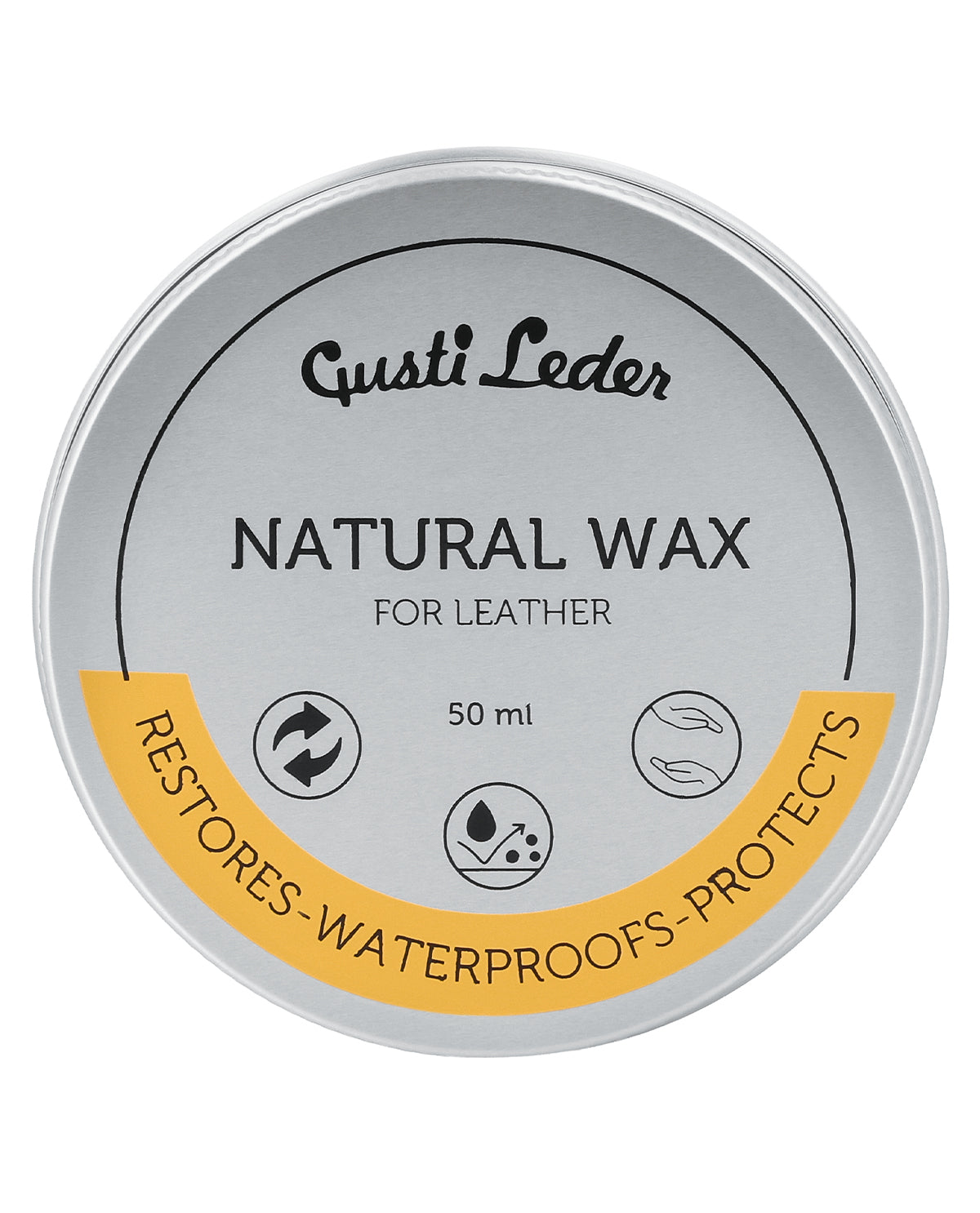 Naturalny wosk