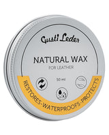 Naturalny wosk