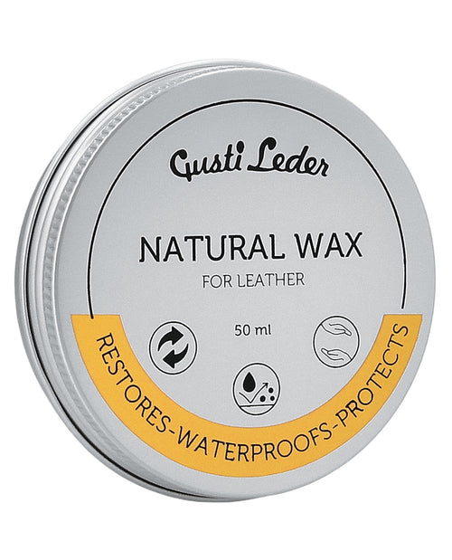 Naturalny wosk