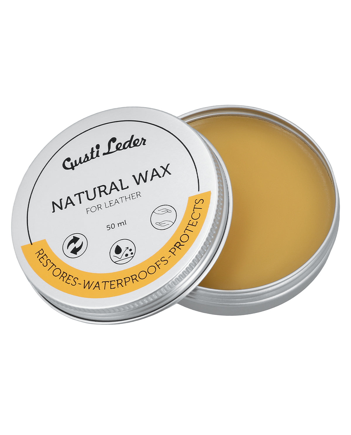 Naturalny wosk