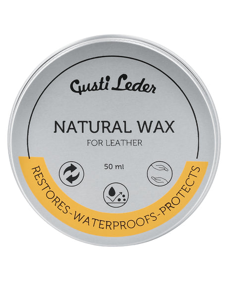 Naturalny wosk