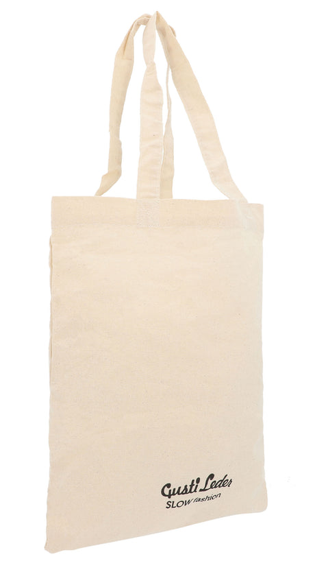 Canvas Tote Bag M