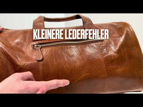Torba podróżna z wyprzedaży