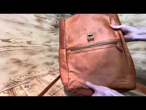 Outlet Rucksack
