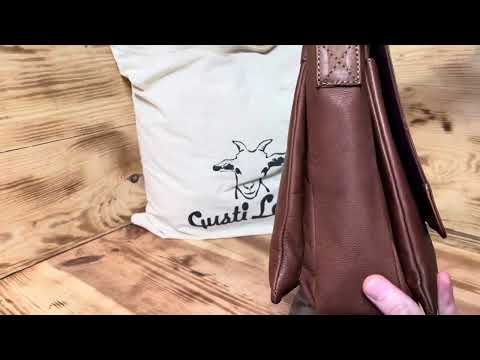 Torba na ramię z outletu