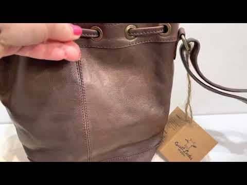 Torba na ramię z outletu