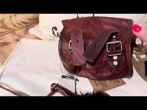 Torba rowerowa w outlet